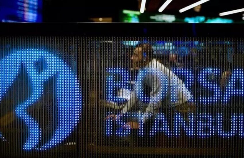 Borsa İstanbul’da çimento rüzgarı