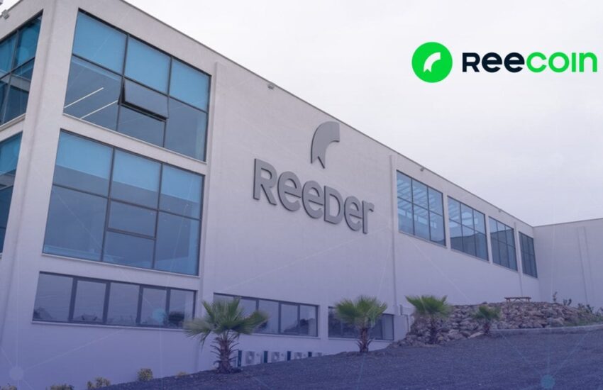 Reeder devrim niteliğinde hamlesini duyurdu: Reecoin ile küçük yatırımcıya büyük kapılar açılıyor