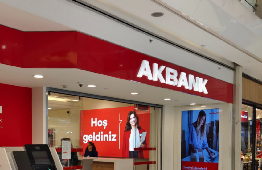 Serra Sabancı Akbank’taki yüzde 0.91 hissesini 2,9 milyar TL’ye sattı